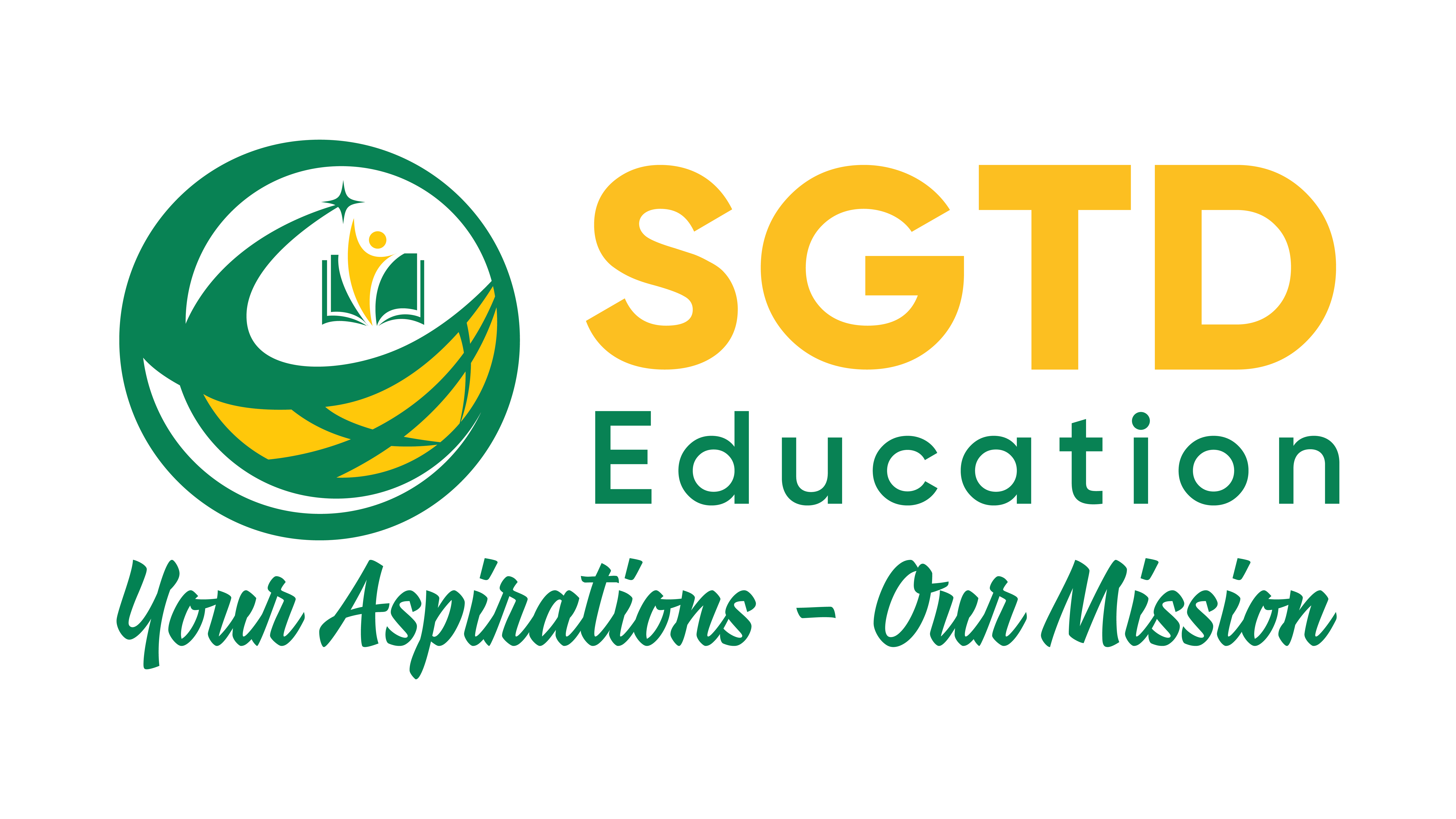 SGTD Logo